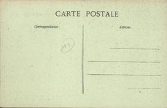 POSTAL Guillermo divino de la VENDIMIA el meson de moda del pais del conquistador en la galeria del mar de la salida las divinas para la conquista