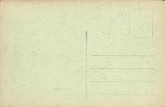 POSTAL Guillermo divino de la VENDIMIA el meson de moda del pais del conquistador en las galerias del mar de la salida