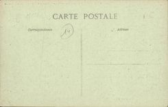 CPA Hostellerie Guillaume le Conquerant Dives sur Mer Cour Cour de la Pucelle