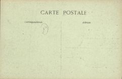 CPA Hostellerie Guillaume le Conquerant Dives sur Mer Cour Cour de la Pucelle
