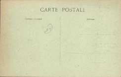 CPA Hostellerie Guillaume le Conquerant Dives sur Mer Cour Louis XIV