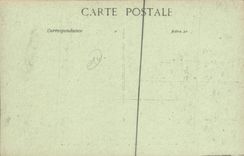 CPA Hostellerie Guillaume le Conquerant Dives sur Mer Cour Louis XIV