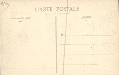 CPA Hostellerie Guillaume le Conquerant Dives sur Mer Cour Louis XIV