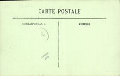 POSTAL de la VENDIMIA divina en mercados del mar vista hermosa