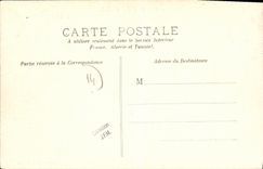 POSTAL de la VENDIMIA divina en el mar el mercado