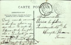 Vista divina de la POSTAL de la VENDIMIA hacia Beuseval