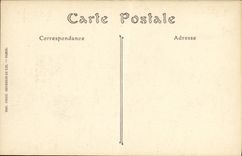 POSTAL de la VENDIMIA divina en el viejo hogar del mar del 12mo