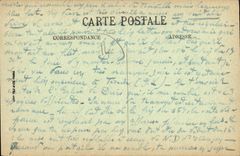 Interior divino de la POSTAL de la VENDIMIA de L iglesia