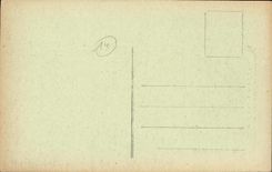 CPA Dives Sur Mer Cour Louis XIV Hostellerie Guillaume le Conquerant