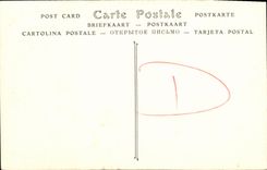 CPA Dives Sur Mer Les Bossettes 