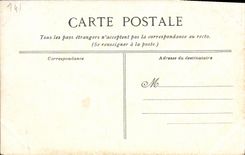 CPA Deauville Plage Fleurie Le Bassin des Yachts Bateaux