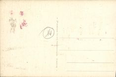 CPA Deauville Plage Fleurie Le Bassin des Yachts Bateaux