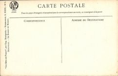 CPA Deauville Plage Fleurie Le Bassin de morny Bateaux 