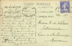 CPA Deauville Plage Fleurie Le Bassin des Yachts Bateaux