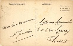 CPA Deauville Plage Fleurie Le Bassin des Yachts Bateaux