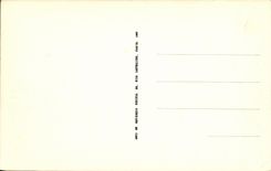 CPA Deauville Plage Fleurie Le Bassin des Yachts Bateaux