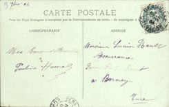 CPA Deauville Le Bassin Bateaux