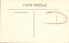 CPA Deauville Le Bassin Bateaux