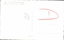 CPA Deauville Plage Fleurie Les Yachts et la Plage Bateaux