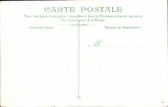 CPA Deauville Plage Fleurie Les Yachts et la Plage Bateaux