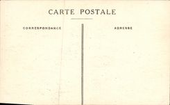 CPA Deauville Bateau de peche 