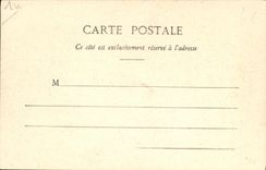 CPA Deauville Les Cotes de la Manche Rentree Par Gros Temps Bateaux