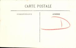 VINTAGE POSTCARD Deauville L Norman Angustin Dous the Piers Boat