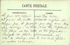 CPA Deauville Les Yachts dans le Bassin Bateau