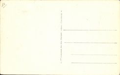 CPA Deauville Plage Fleurie Le Bar du Soleil 