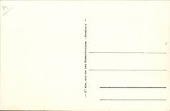 CPA Deauville Plage Fleurie Le Bar du Soleil 