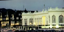 CPM Deauville Le Casino