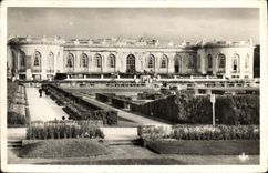 CPA Deauville Plage Fleurie Le Casino et les Jardins
