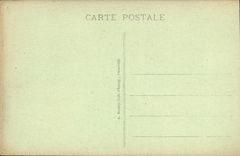 CPA Deauville Plage Fleurie Le Casino 