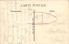 CPA Deauville Le Casino et Royal Hotel