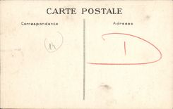 CPA Deauville Le Casino et Royal Hotel