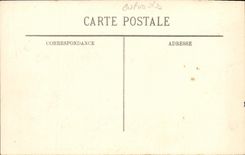 VINTAGE POSTCARD Deauville the Casino and the Boulevard