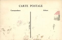 CPA Deauville Le Casino et les Jardins