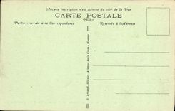 CPA Deauville Le Casino