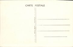 CPA Deauville La Plage Fleurie Le Casino et les jardins