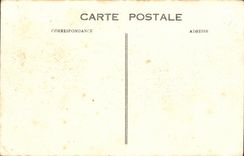 CPA Deauville Le Casino et les Jardins