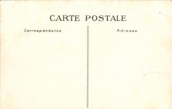 CPA Deauville Le Casino