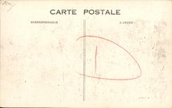 CPA Deauville Le Casino et Royal Hotel