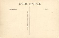 CPA Deauville Le Casino
