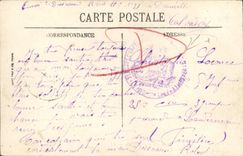 CPA Deauville Le Casino et les Jardins