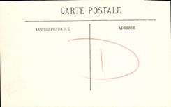 CPA Deauville Le Casino