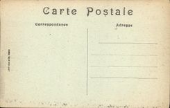 VINTAGE POSTCARD Deauville the Flowered Beach the Casino Normandy Hotel