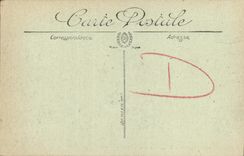 CPA Deauville Ferme du Coteau