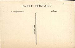 CPA Deauville L Eglise 