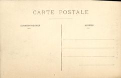 CPA Deauville Sur Mer L Eglise 