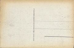 VINTAGE POSTCARD Deauville the Beach Flowered To lay down Sun